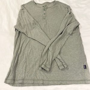 Patagonia Henley